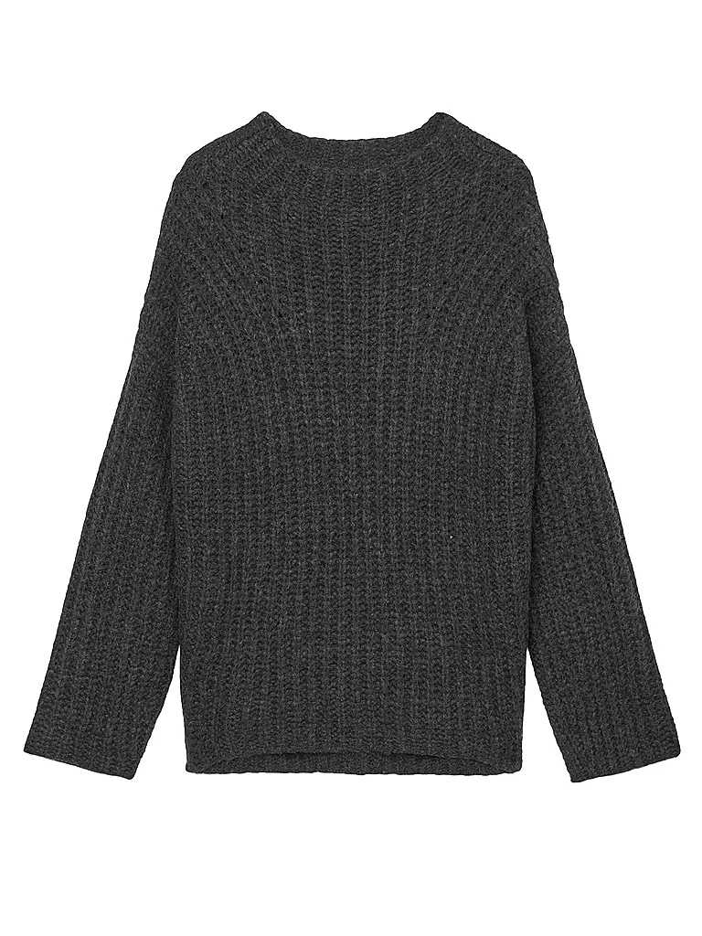 MARC O'POLO | Pullover | Gris