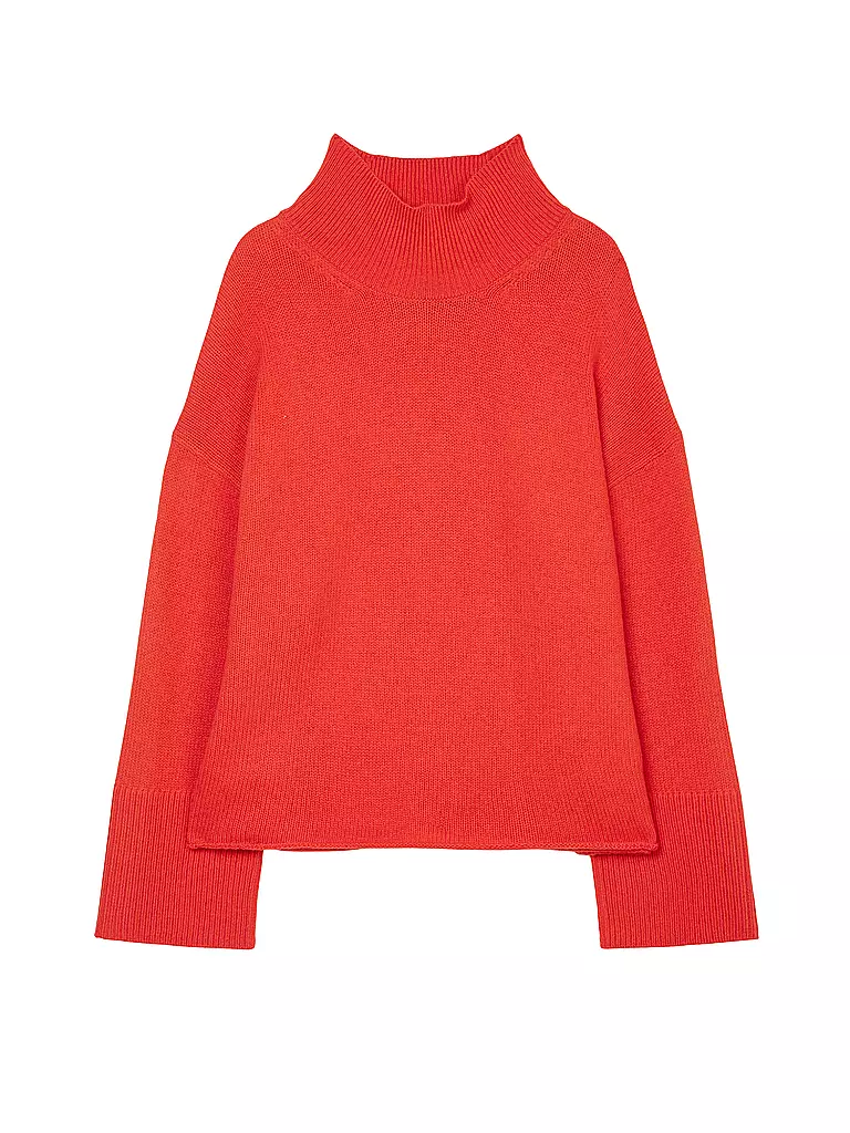 MARC O'POLO | Pullover | Rouge