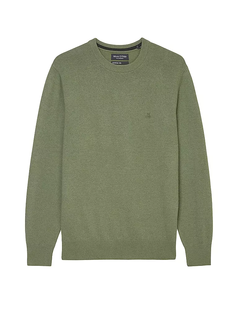 MARC O'POLO | Pullover | Marron