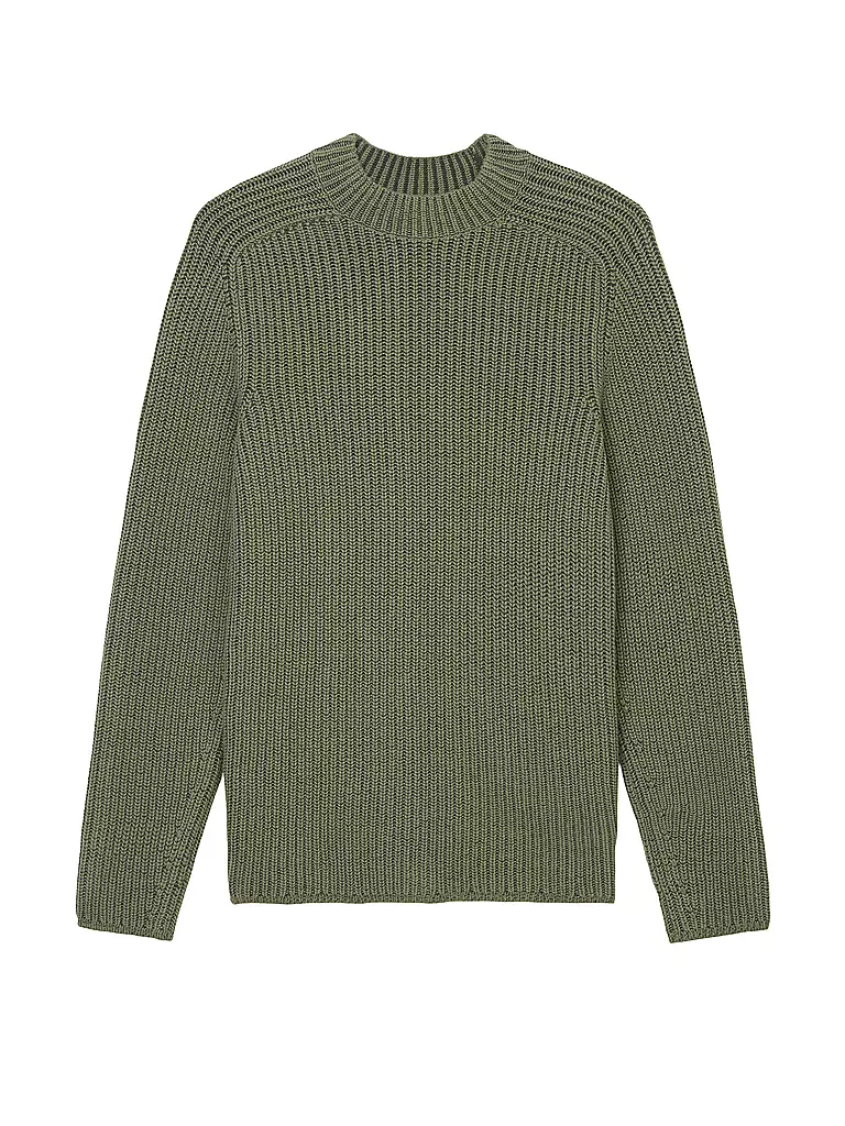 MARC O'POLO | Pullover | Marron