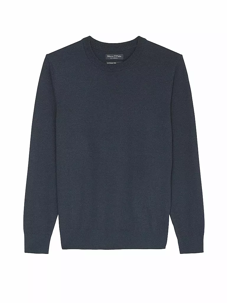 MARC O'POLO | Pullover | Bleu foncé