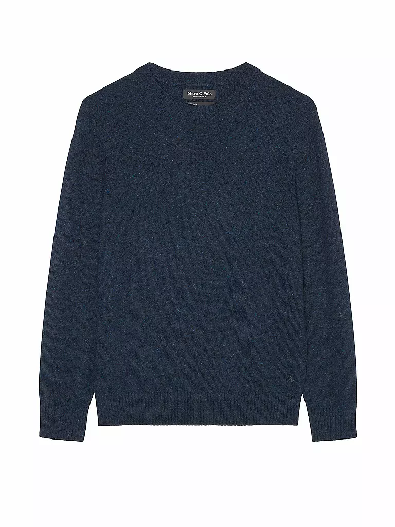MARC O'POLO | Pullover | Bleu foncé