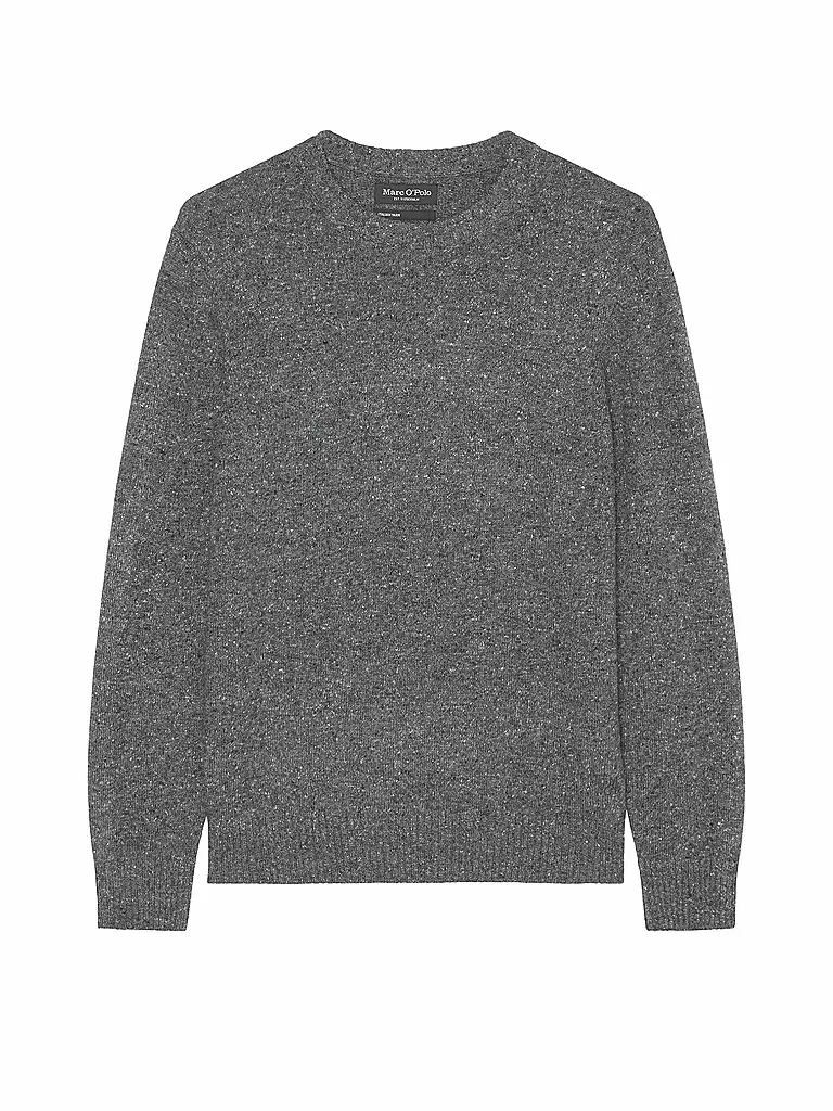 MARC O'POLO | Pullover | Gris