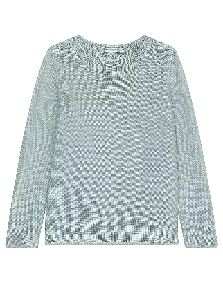 MARC O'POLO | Pullover | Bleu clair