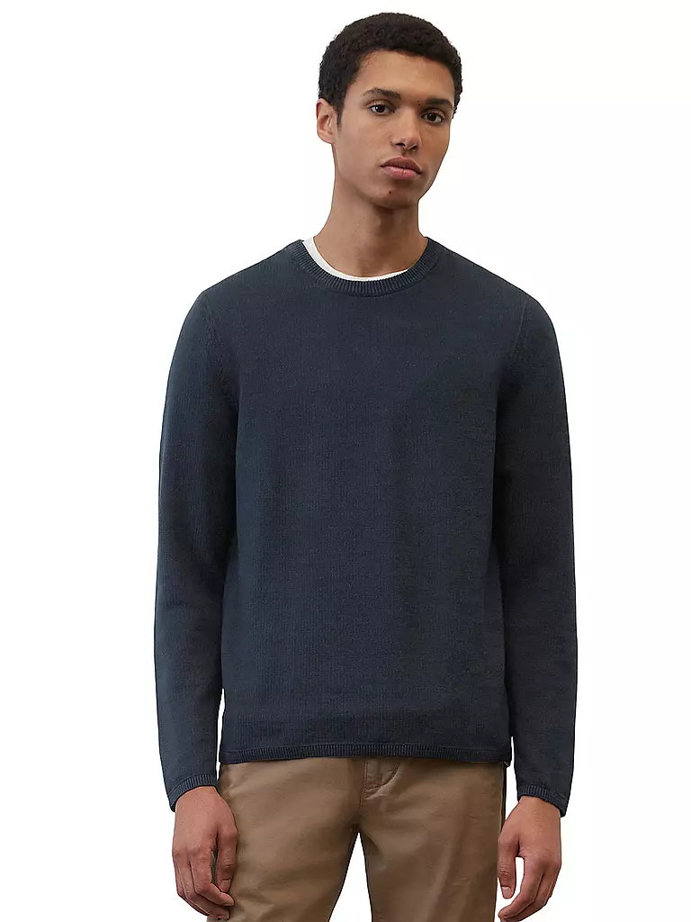 MARC O'POLO | Pullover | Bleu
