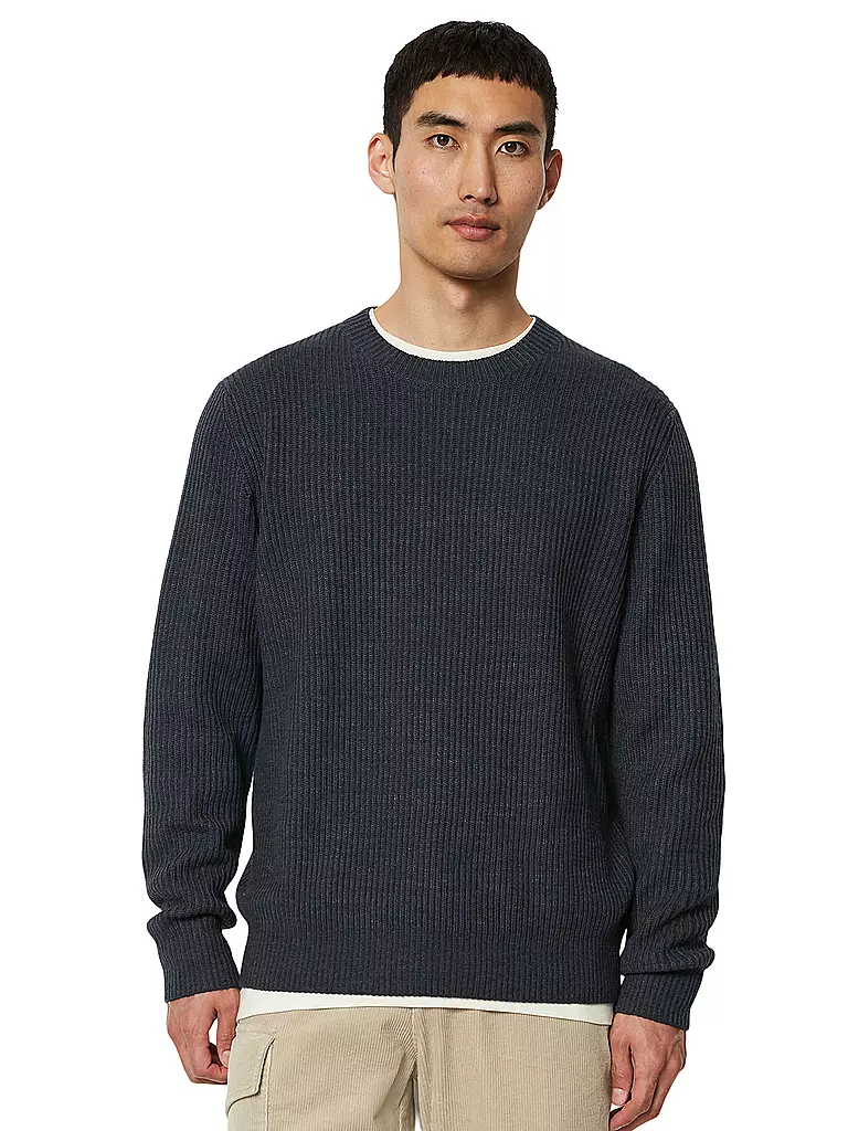 MARC O'POLO | Pullover | Bleu