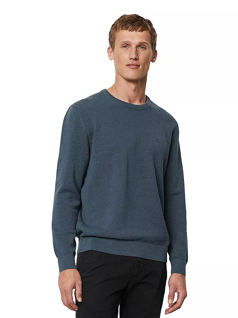 MARC O'POLO | Pullover | Bleu