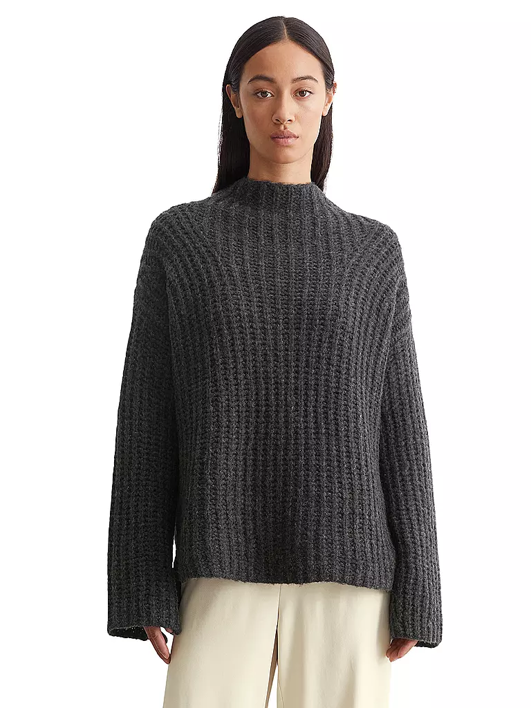 MARC O'POLO | Pullover | Gris