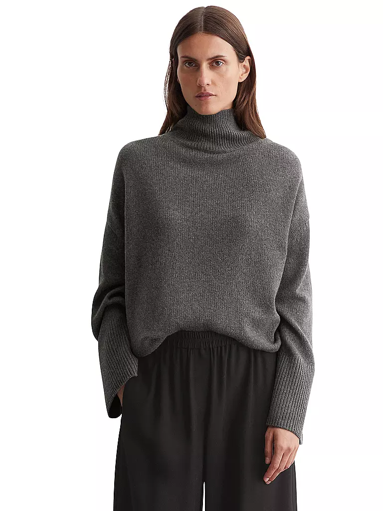 MARC O'POLO | Pullover | Gris