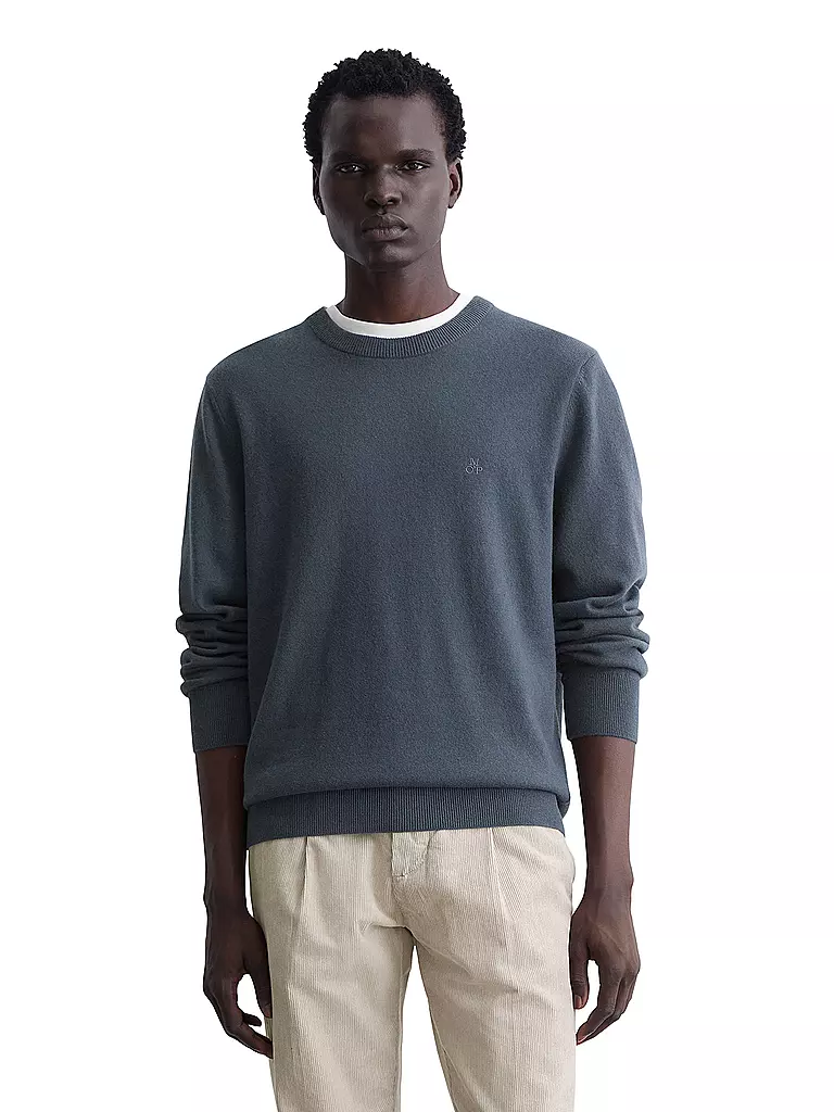 MARC O'POLO | Pullover | Bleu