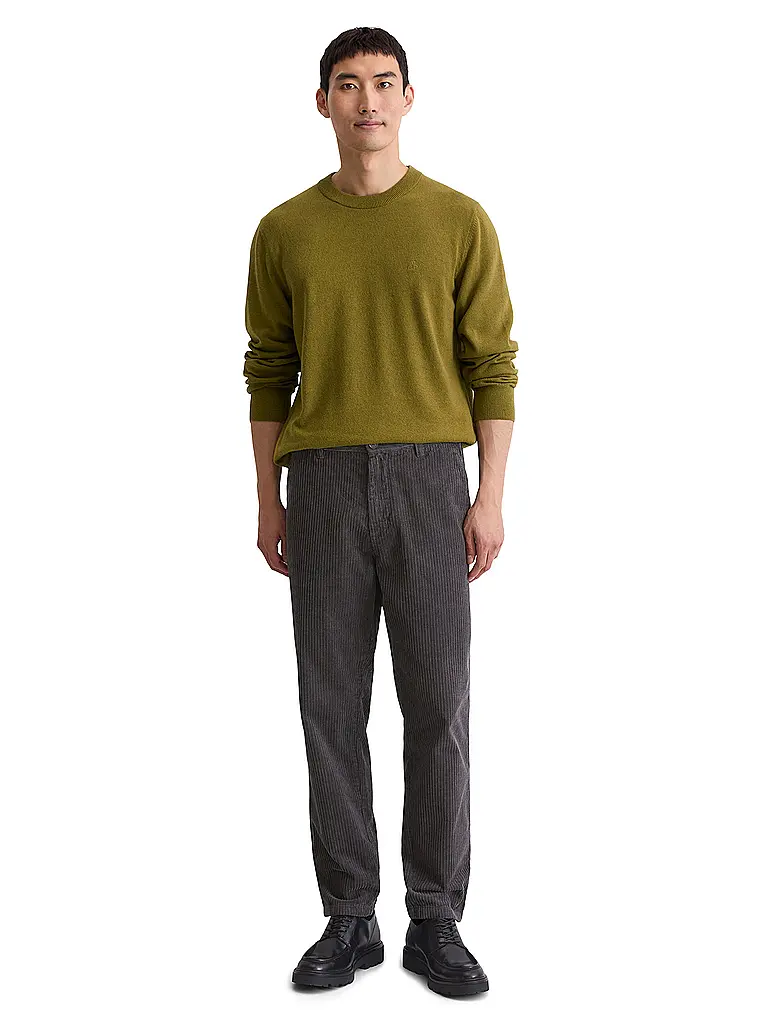 MARC O'POLO | Pullover | olive