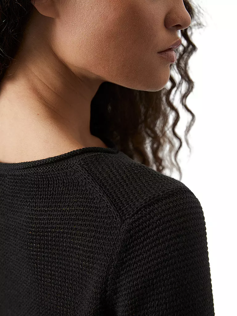 MARC O'POLO | Pullover | Noir