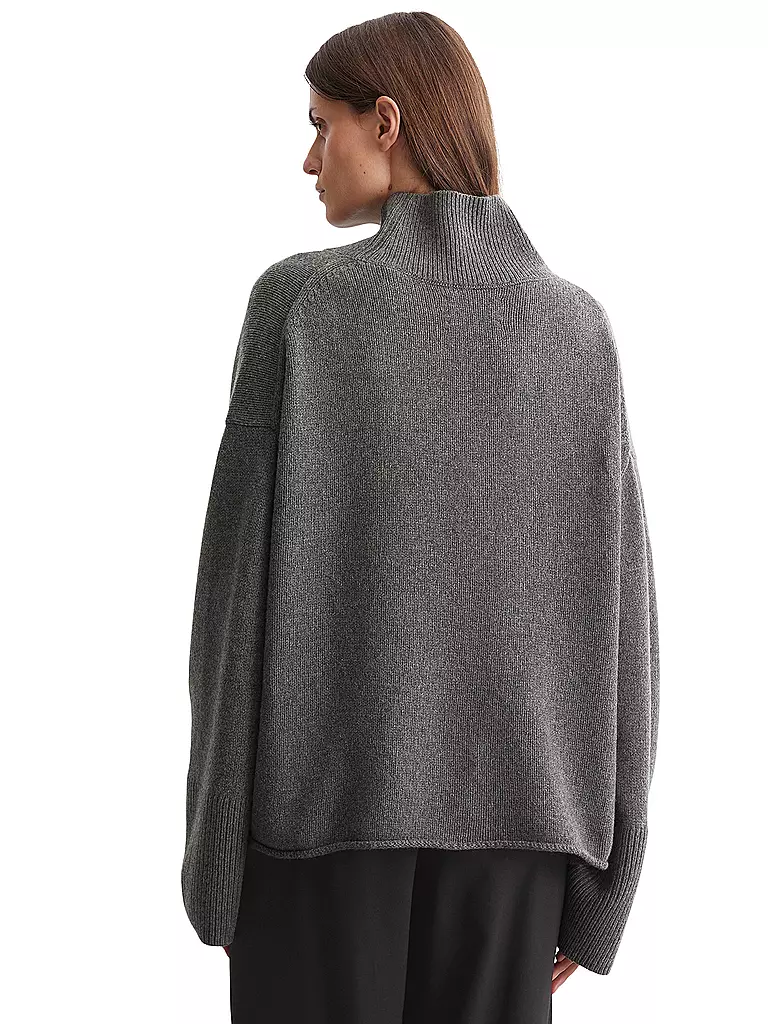 MARC O'POLO | Pullover | Gris