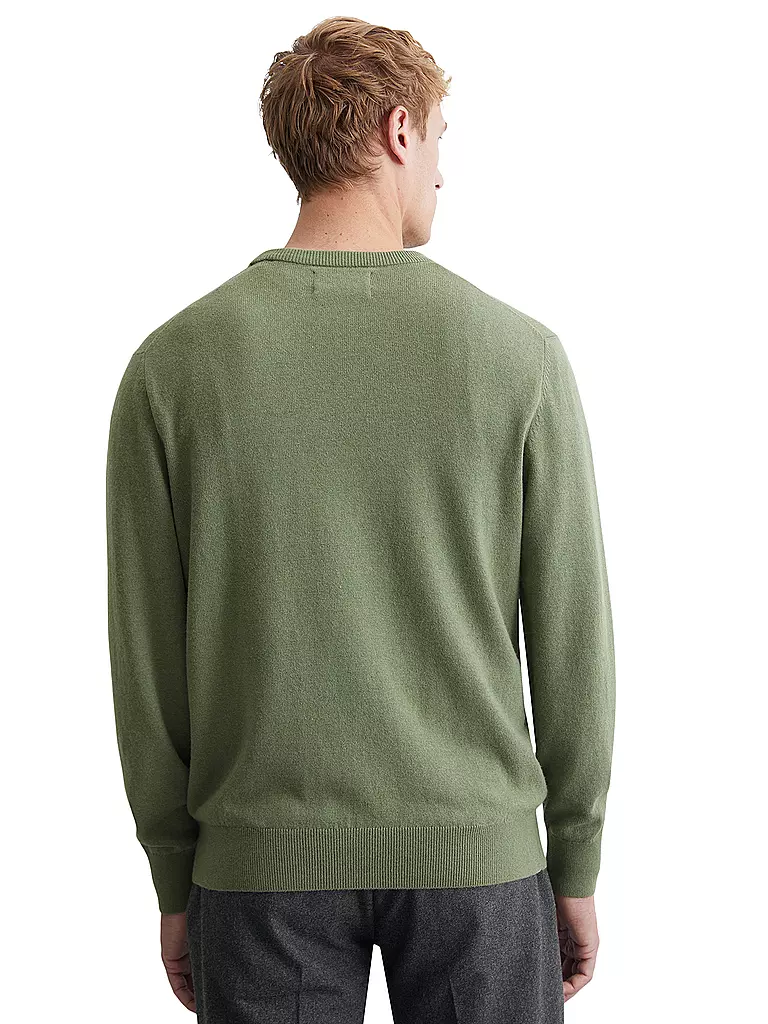 MARC O'POLO | Pullover | Marron