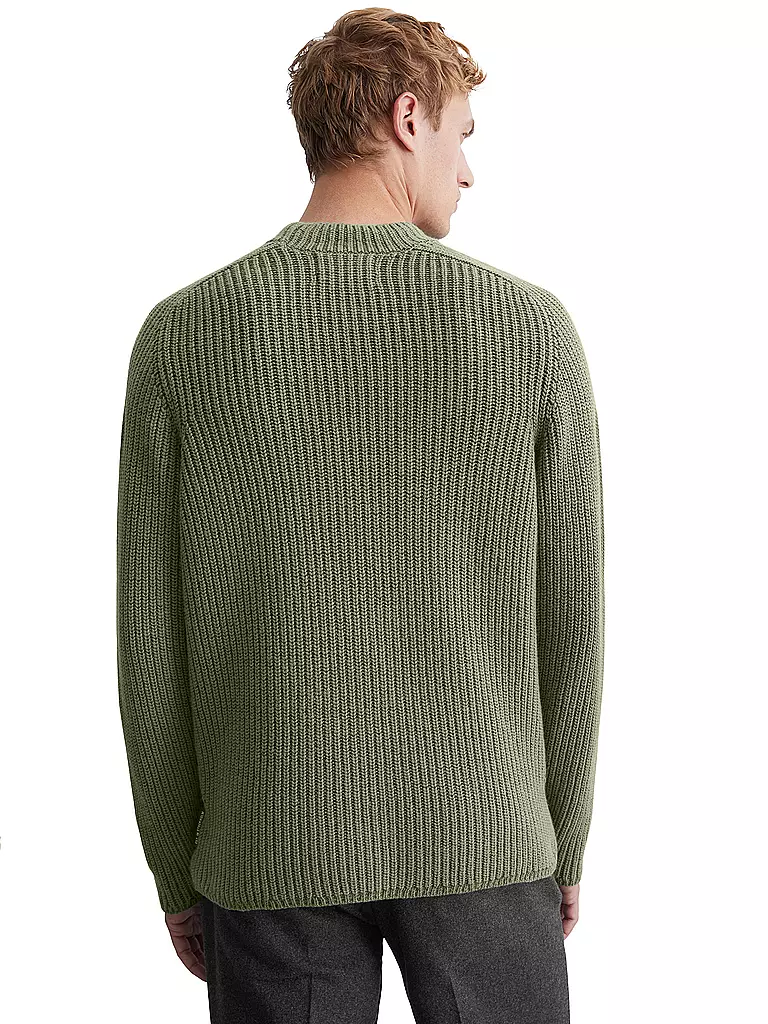 MARC O'POLO | Pullover | Marron