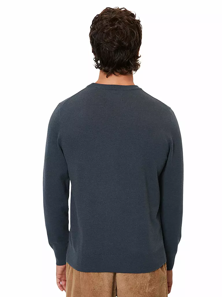 MARC O'POLO | Pullover | Bleu foncé