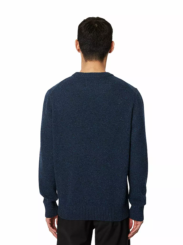 MARC O'POLO | Pullover | Bleu foncé