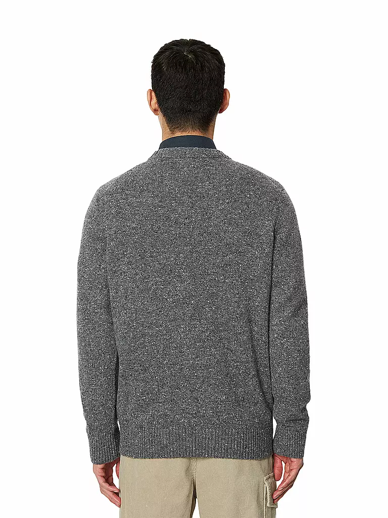 MARC O'POLO | Pullover | Gris