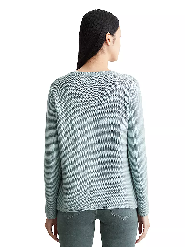 MARC O'POLO | Pullover | Bleu clair