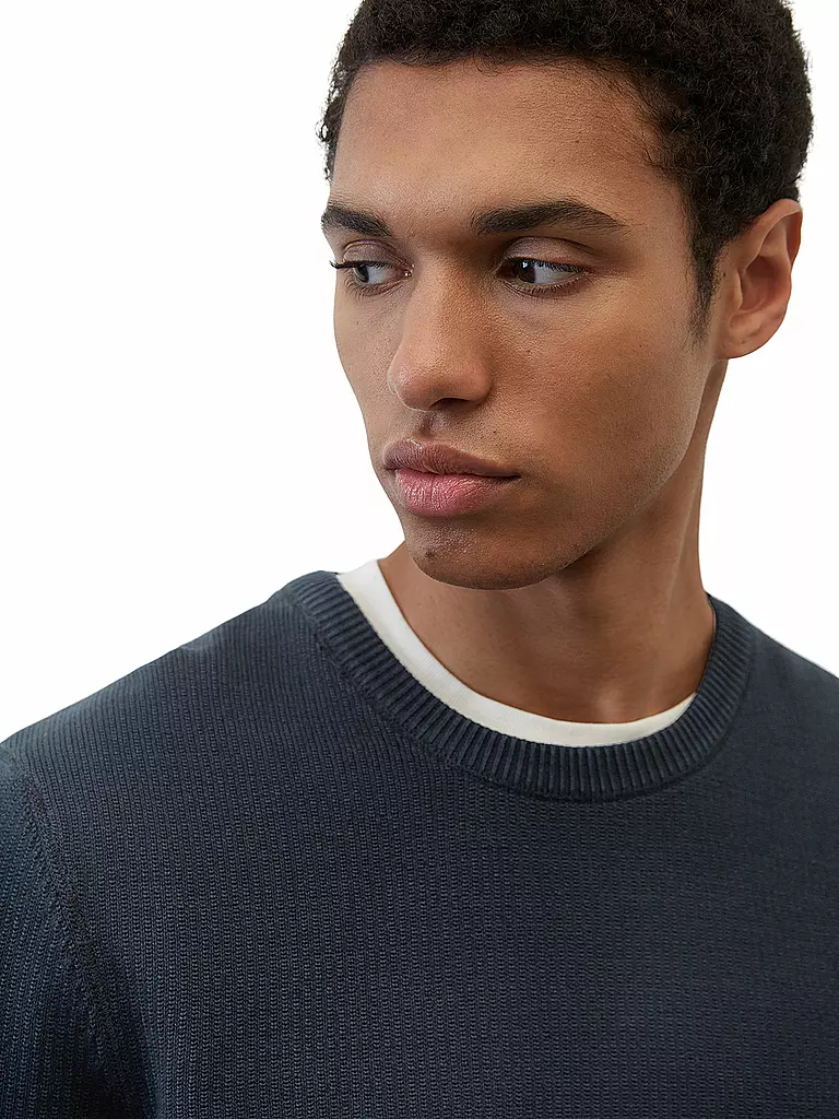 MARC O'POLO | Pullover | Bleu