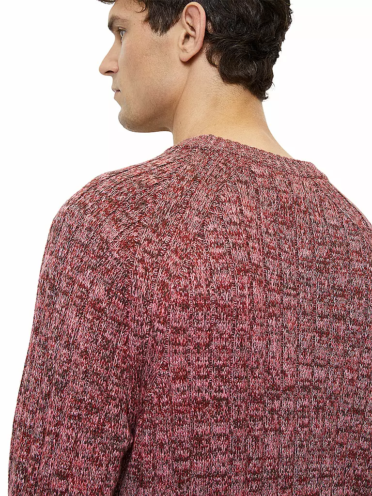 MARC O'POLO | Pullover | Rose vif