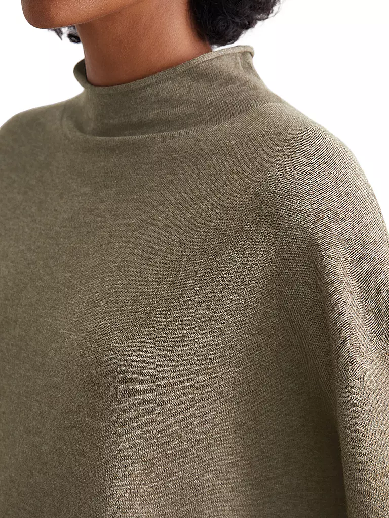 MARC O'POLO | Pullover | Marron