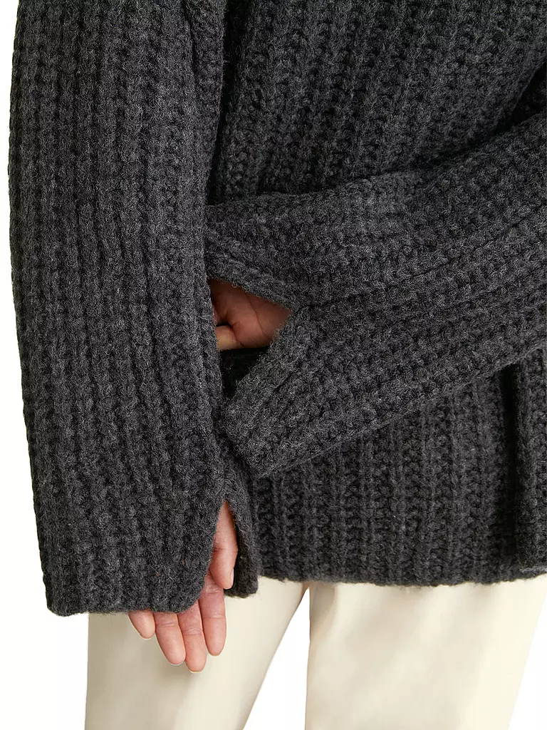MARC O'POLO | Pullover | Gris
