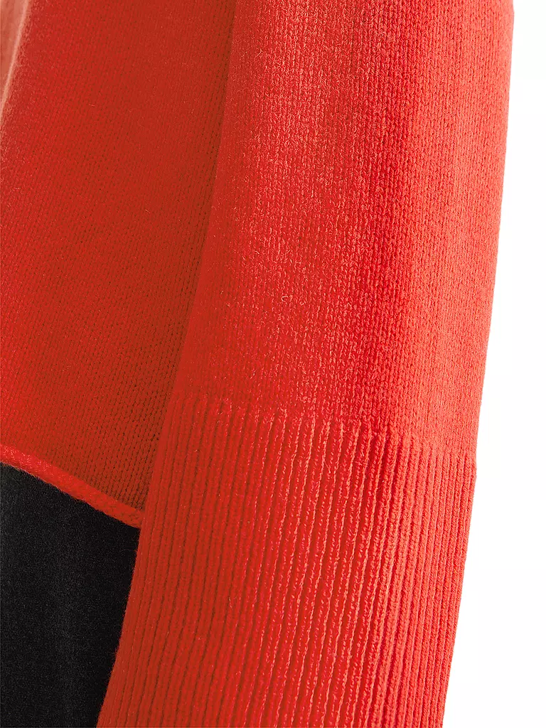 MARC O'POLO | Pullover | Rouge