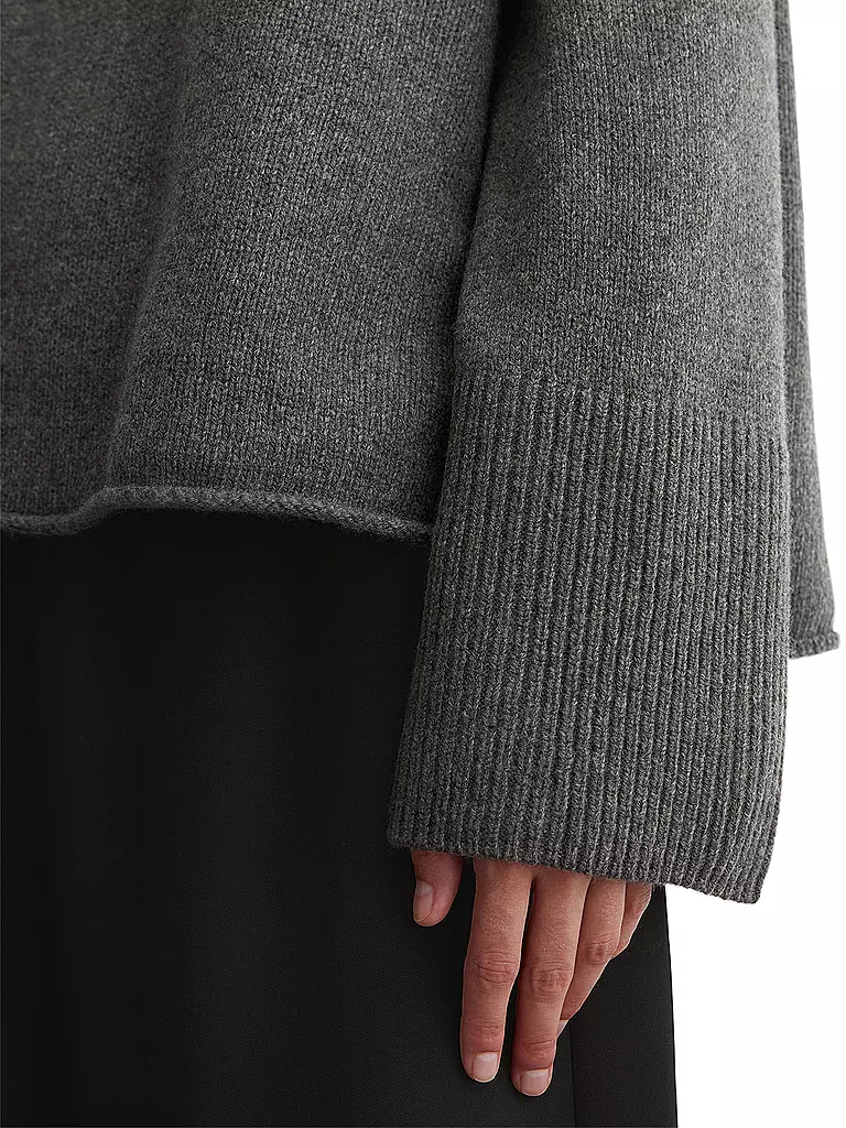 MARC O'POLO | Pullover | Gris