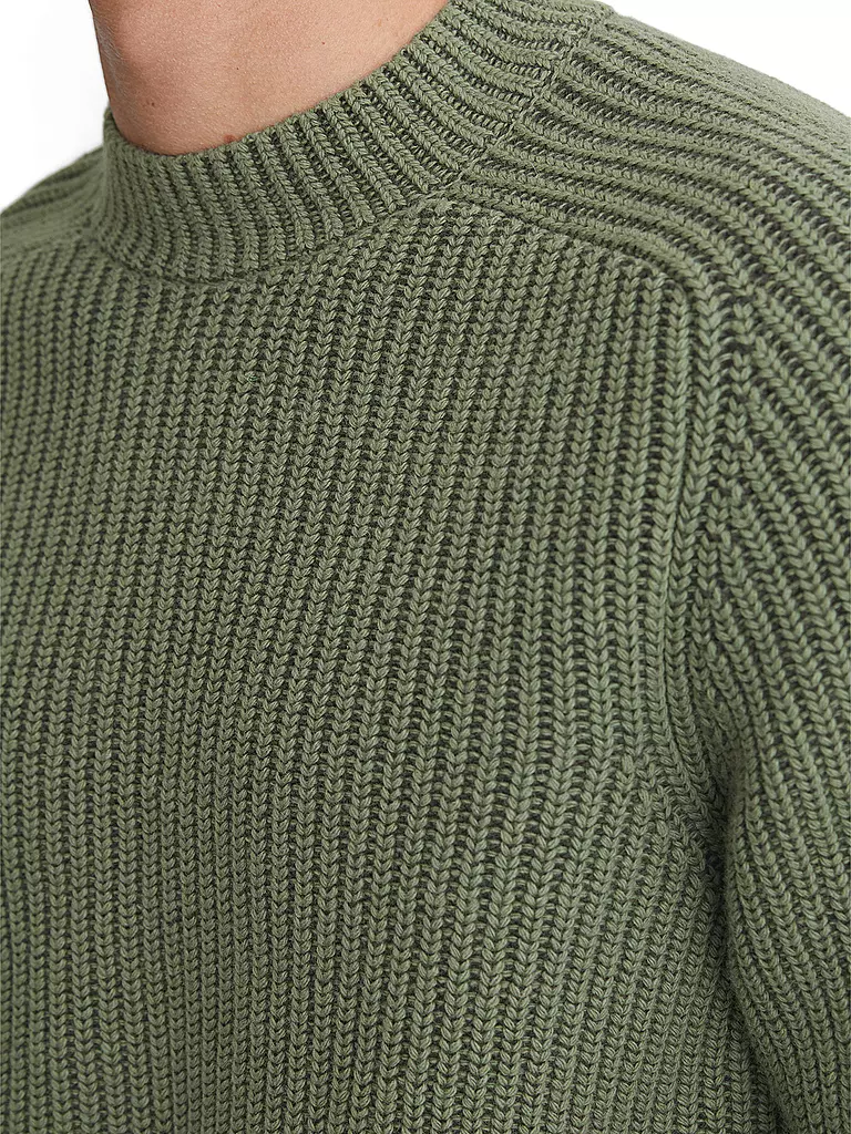 MARC O'POLO | Pullover | Marron