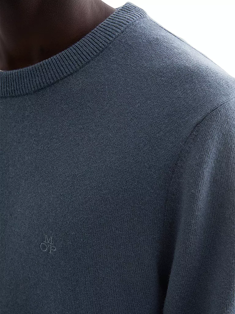 MARC O'POLO | Pullover | Bleu