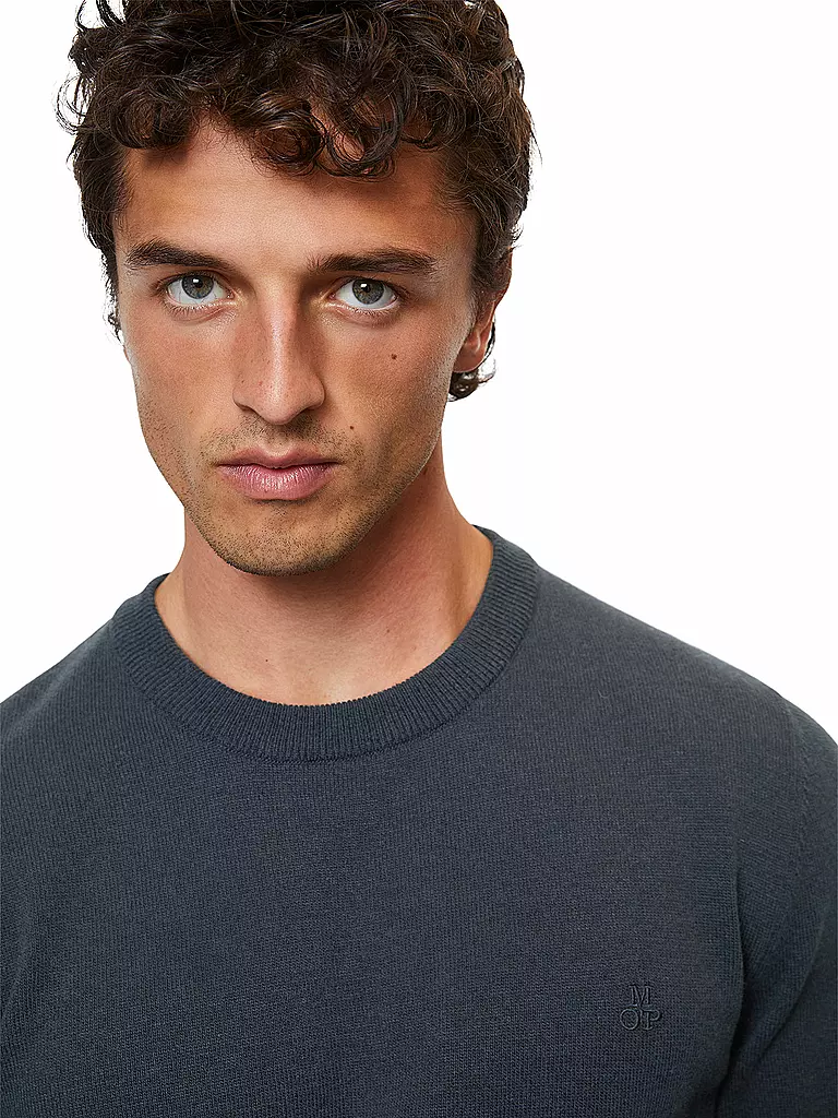 MARC O'POLO | Pullover | Bleu foncé