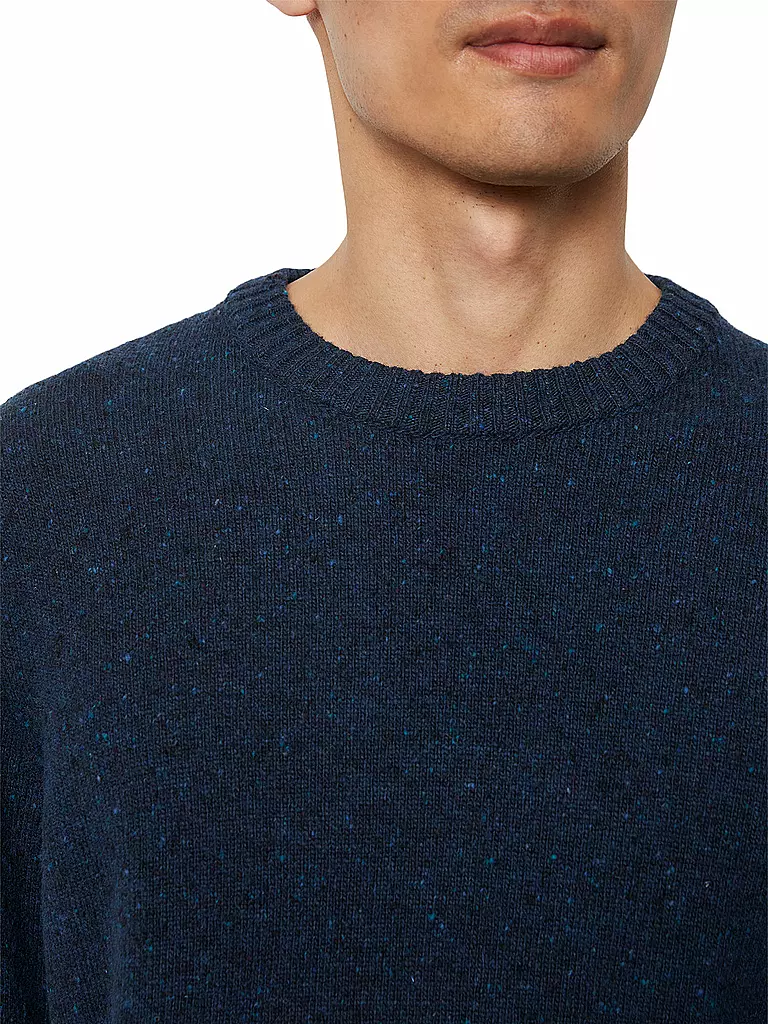 MARC O'POLO | Pullover | Bleu foncé
