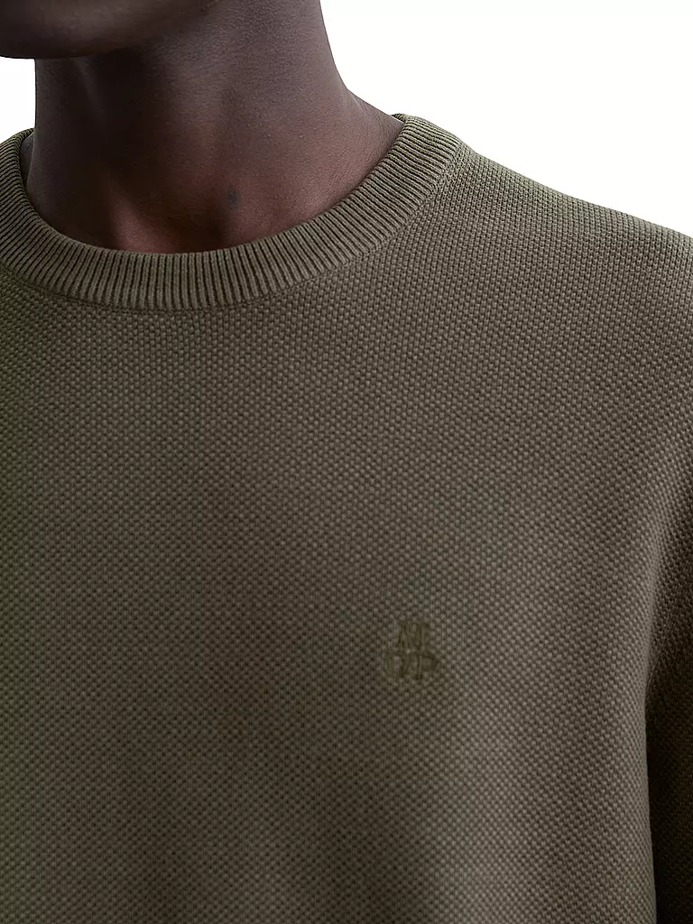 MARC O'POLO | Pullover | Bleu