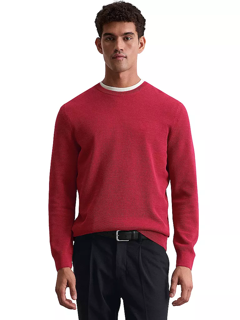 MARC O'POLO | Pullover | 
