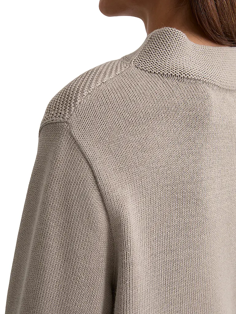 MARC O'POLO | Pullover | beige