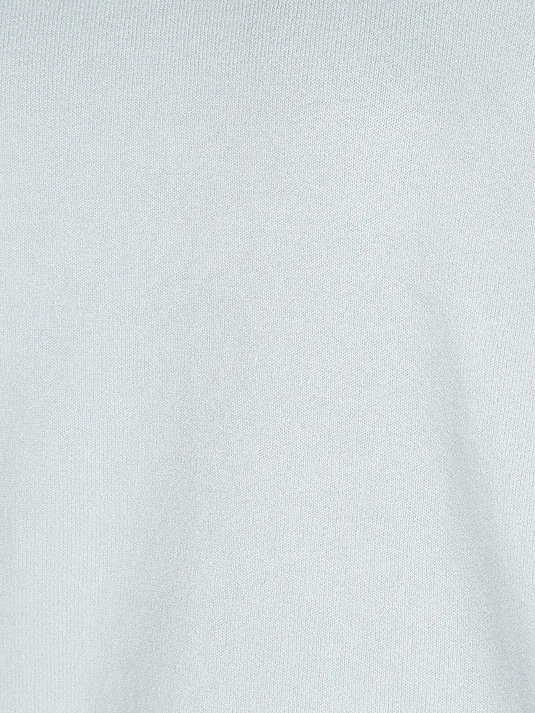 MARC O'POLO | Pullover | hellblau