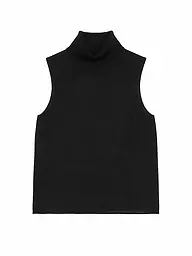 MARC O'POLO | Pullunder  | Noir
