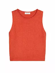 MARC O'POLO | Pullunder | Rouge