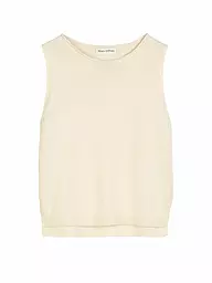 MARC O'POLO | Pullunder | Crème