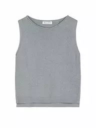 MARC O'POLO | Pullunder | Gris