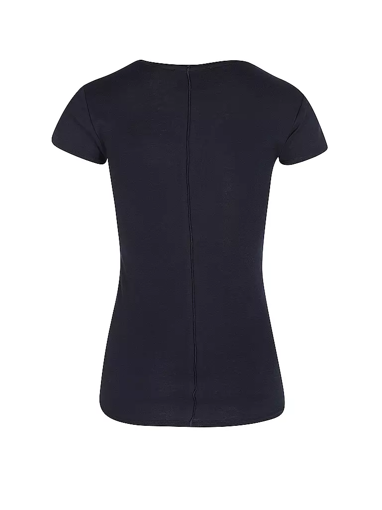 MARC O'POLO | Pyjamashirt SOFT SENSATION | 
