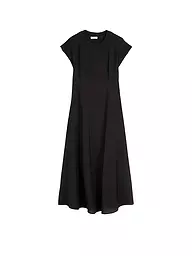 MARC O'POLO | Robe midi | Noir