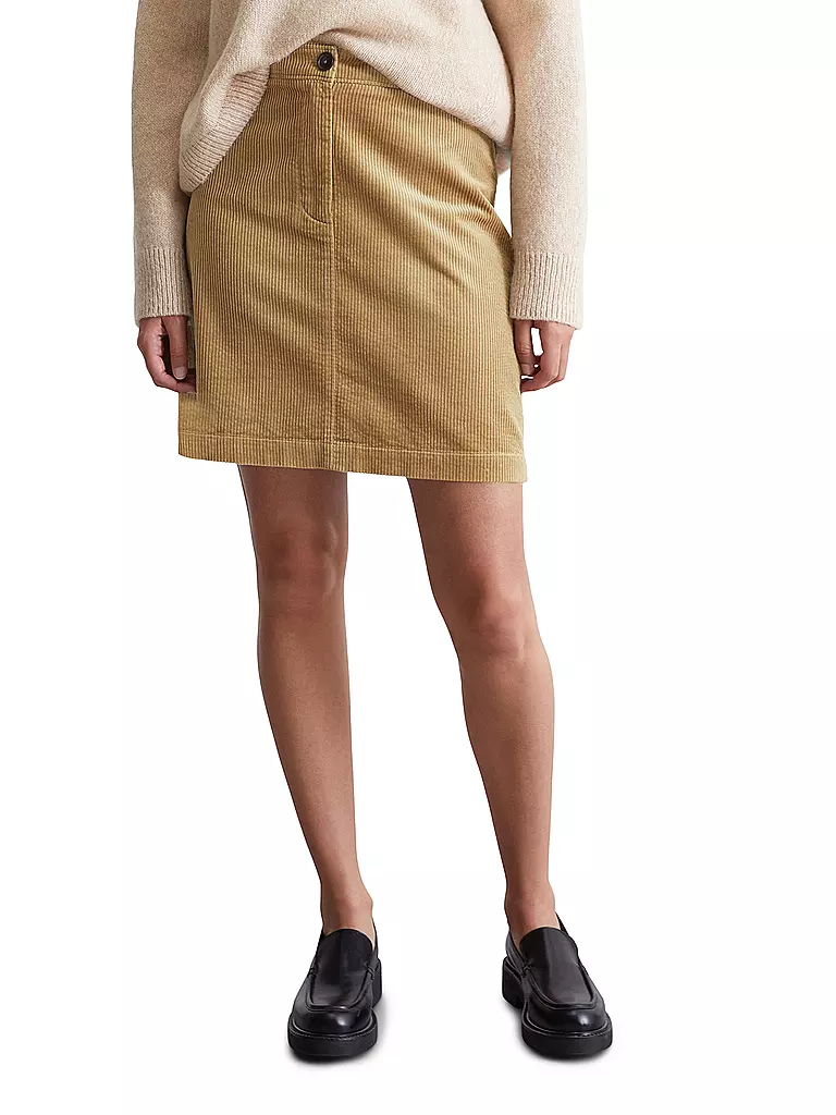 MARC O'POLO | Rock | Marron clair