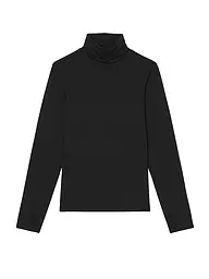 MARC O'POLO | Rollkragenpullover | Noir