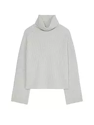 MARC O'POLO | Rollkragenpullover | Gris clair