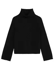 MARC O'POLO | Rollkragenpullover | Noir