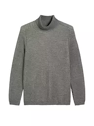 MARC O'POLO | Rollkragenpullover | Gris