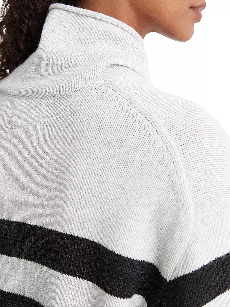MARC O'POLO | Rollkragenpullover | Gris