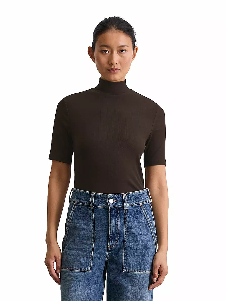 MARC O'POLO | Rollkragenpullover | 